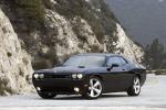 Dodge Challenger SRT8 2008 года